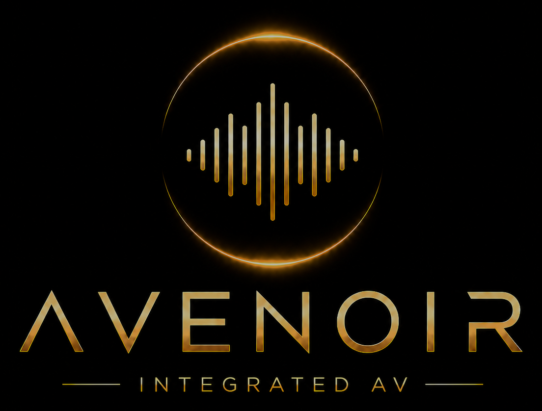 Avenoir Integrated AV